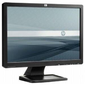 HP ZR22W LCD Monitor