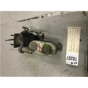 2003-2007.5 Dodge 2500,3500 5.9L cummins hydro boost and master cylinder at16207