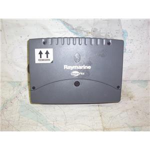 Boaters’ Resale Shop of TX 1911 0547.02 RAYMARINE S2G-AST SMARTPILOT COMPUTER