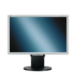 NEC LCD2470WNX LCD Monitor