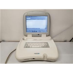 Philips 860284 PageWriter Touch Cardiograph ECG Machine