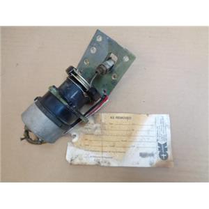 Airborne Potentiometer Assembly P/N R-1042-M13-2