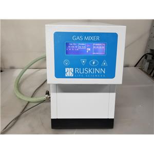 Ruskinn Life Sciences Hypoxic Gas Mixer