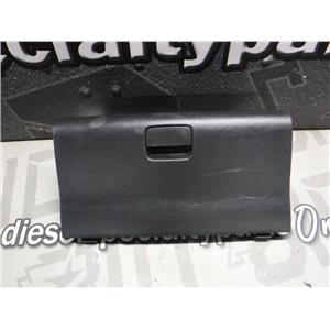 2003 - 2005 DODGE RAM 1500 SLT CHARCOAL BLACK GLOVE BOX OEM