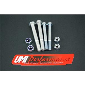 UMI Performance 82-03 S-10/S-15 Front Lower A-Arm Hardware Kit