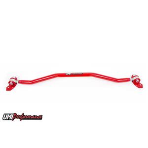 UMI Performance 05-14 Mustang GT Front Strut Tower Brace