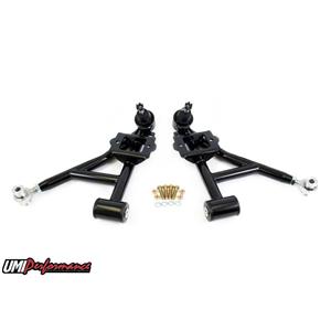 UMI Performance 93-02 Camaro Front Lower A-Arms - Street