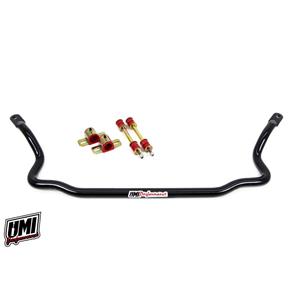 UMI Performance 82-03 S10/S15 Front Sway Bar, 1-¼” Solid