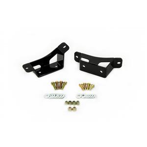 UMI Performance 63-87 GM C10 Truck Front sway bar bracket, stock ride height