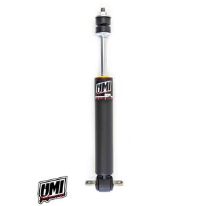 UMI Performance GM A/Monte Carlo UMI Street Performance Monotube Shock, Front