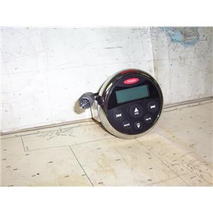 Boaters’ Resale Shop of TX 2001 0745.17 ROCKFORD FOSGATE STEREO WIRED REMOTE