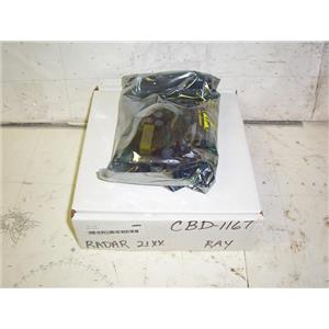 Boaters' Resale Shop of TX 2001 4104.04 RAYTHEON LEGACY CBD-1167A PC BOARD