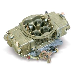 Holley 1000 CFM Classic HP Carburetor 0-80514-1