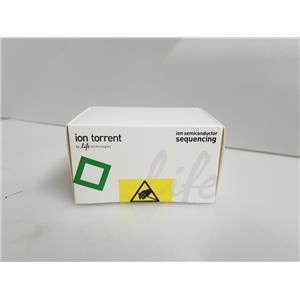 Life Technologies Ion Torrent Ion 318 ChipKit V2 BC - 4 Pack (Box of 24)