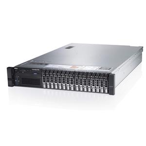 DELL PowerEdge R720 Server 2×Xeon 8-Core E5-2690 2.9GHz 128GB RAM 16×1.2TB RAID