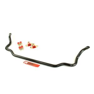 UMI Performance 78-88 Regal G-Body 1.250" Solid Chromemoly Front Sway Bar Black