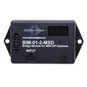 Dakota Digital Holley EFI Interface Module BIM-01-2-MSD