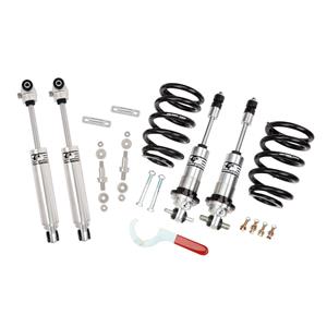 Suspension Package Road Comp GM 70-81 F-Body Coilovers w/ Shocks BB Kit