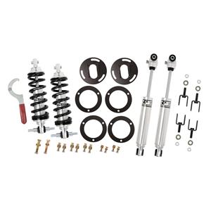 Suspension Package Road Comp 60-71 Ford Coilovers w/ Shocks SB Kit