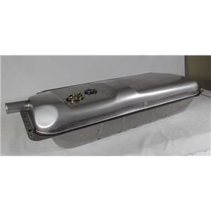 Tanks Inc. 1938-40 Ford & 38-41 Ford Pickup Stainless Steel Fuel Tank 40SS