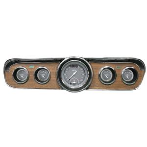 1965-1966 Ford Mustang Direct Fit Gauge SG Series MU65SG35