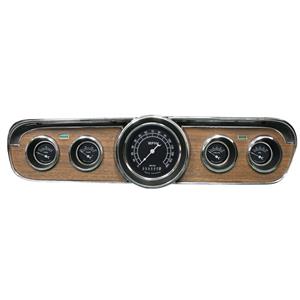 1965-1966 Ford Mustang Direct Fit Gauge Traditional MU65TR00