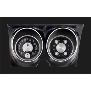 1967 1968 Chevy Camaro American Tradition Classic Instruments Direct Fit CAM67AT