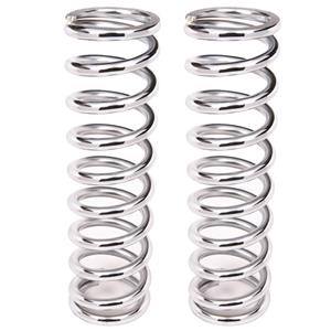 Aldan American Coil-Over-Spring 300 lbs/in Rate 12" Length 2.5" Pair 12-300CH2