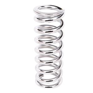 Aldan American Coil-Over-Spring 120 lbs/in Rate 10" Length 2.5" Each 10-120CH