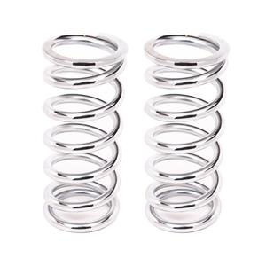 Aldan American Coil-Over-Spring 450 lbs/in Rate 8" Length 2.5" Pair 8-450CH2