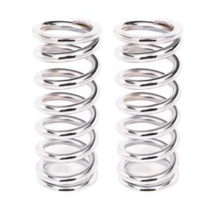 Aldan American Coil-Over-Spring 550 lbs/in Rate 9" Length 2.5" Pair 9-550CH2