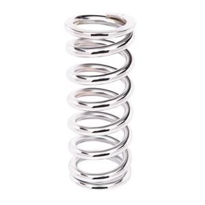 Aldan American Coil-Over-Spring 350 lbs/in Rate 9" Length 2.5" Each 9-350CH