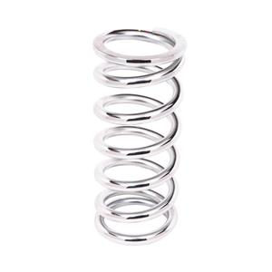 Aldan American Coil-Over-Spring 400 lbs/in Rate 8" Length 2.5" Each 8-400CH