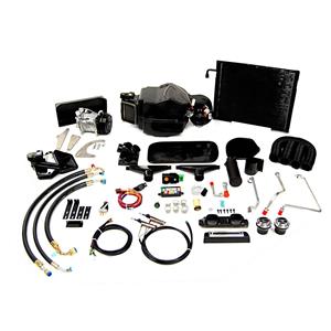 67-69 F-Body Classic Auto Air Perfect Fit Elite Air Conditioning System A/C AC
