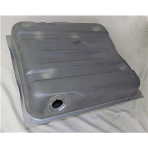 Tanks Inc. 1971-72 Dodge Challenger Coated Steel Gas Tank TCR8F