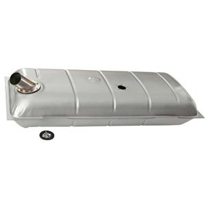 Tanks Inc. 1935-36 Chevy Alloy Coated Steel Fuel Tank 36CG