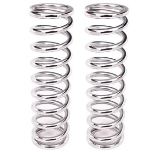 Aldan American Coil-Over-Spring 100 lbs/in Rate 12" Length 2.5" Pair 12-100CH2