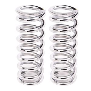 Aldan American Coil-Over-Spring 100 lbs./in Rate 9" Length 2.5" Pair 10-100CH2