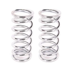 Aldan American Coil-Over-Spring 200 lbs/in Rate 8" Length 2.5" Pair 8-200CH2