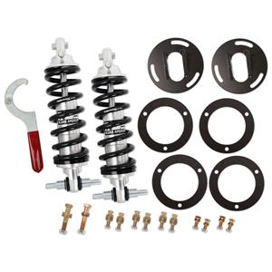 Coil-Over Kit Ford Front Pair Double Adj BB