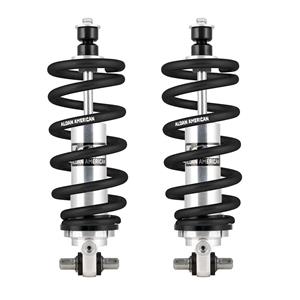 Aldan American Coil-Over Kit GM 64-67 A-Body 55-57 Front 450 lbs. Springs ABFMS
