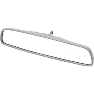OER 1965-72 GM 10" Polished Stainless Inner Rear View Mirror 911366