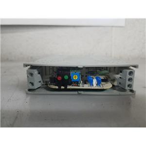 ABB CP-E 24/0.75 SWITCHING POWER SUPPLY