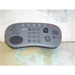 Boaters' Resale Shop of TX 2003 1021.02 RAYMARINE E55061 REMOTE KEYBOARD ONLY