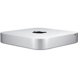 Apple Mac mini MGEM2LL/A  "Core i5" 1.4GHz  500GB HDD 4GB RAM OS 11.5