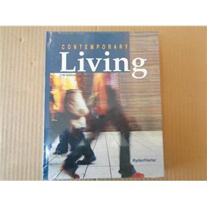 Contemporary Living (Hardcover) Ryder/Hart 11th Edition NEW