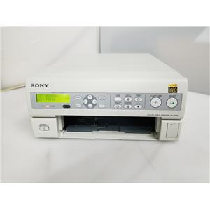 Sony UP55MD / HD / W Color Video HD Medical Printer