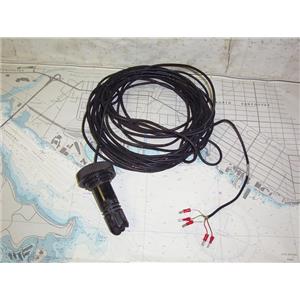 Boaters’ Resale Shop of TX 1804 2052.49 RAYMARINE ST60 SPEED TRANDUCER ASSEMBLY