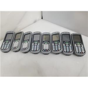 Honeywell / Handheld Products Dolphin 7600 / 7600 II Mobile Computer - Lot of 8