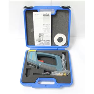 Omega OSXL689 High Performance Infrared Thermometer -58 to 1832ºF